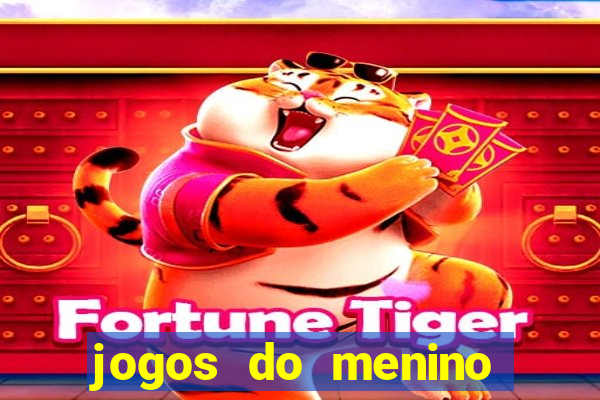 jogos do menino gelo e da menina lava